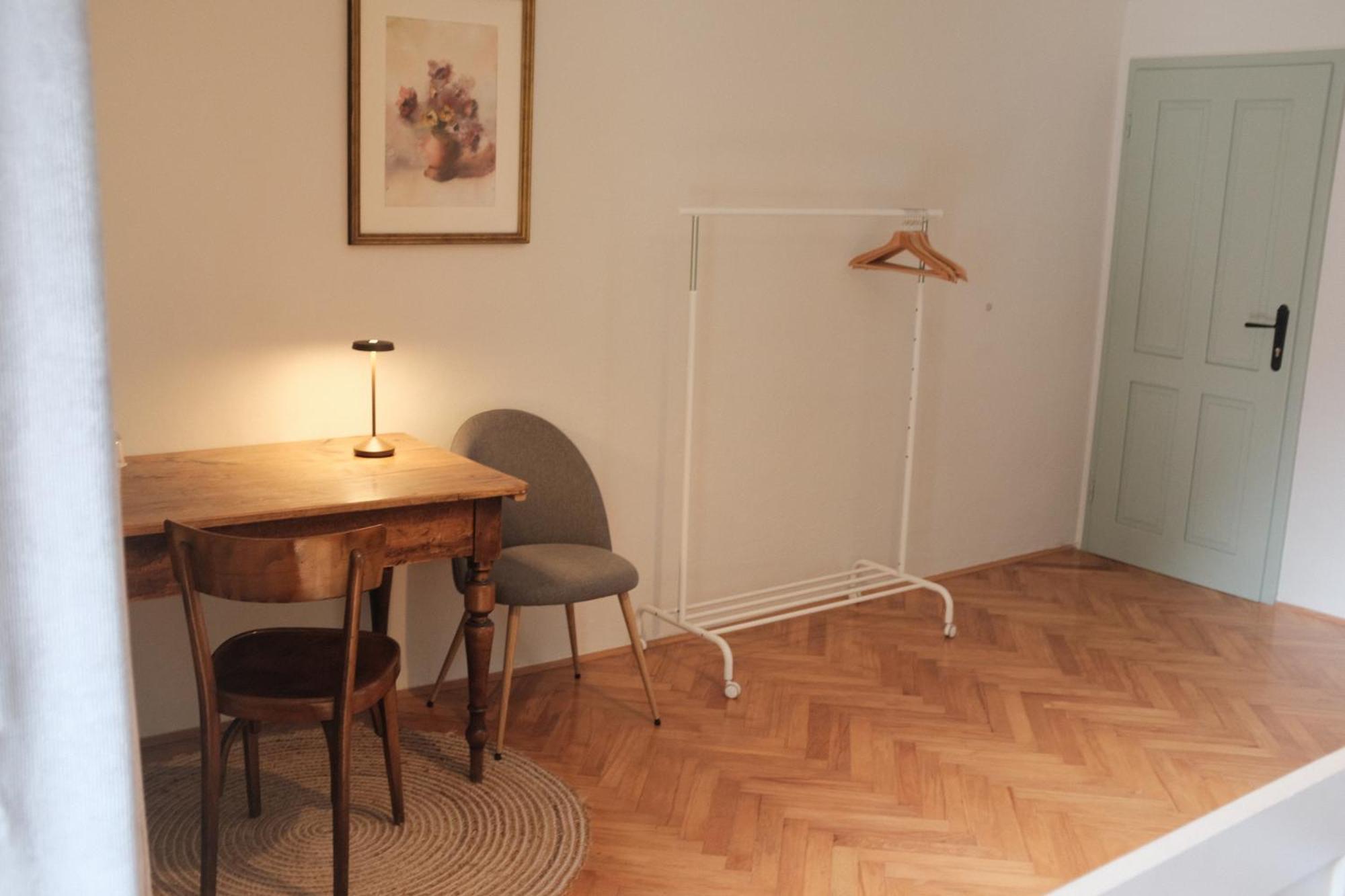 Gorska Roza Bed & Breakfast Log pod Mangartom Luaran gambar